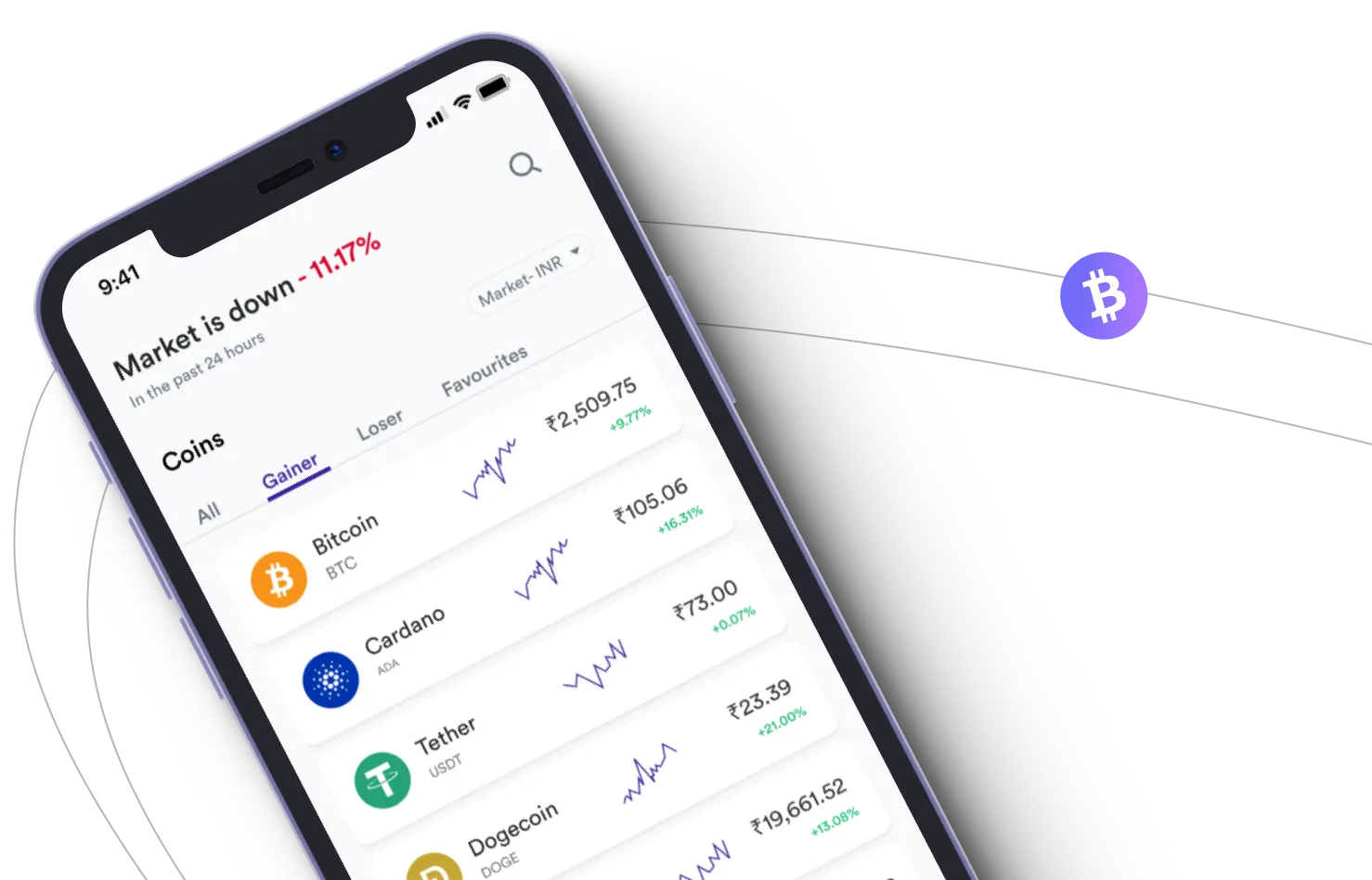Immediate +2.1 Akpro - Take advantage of the cryptocurrency markets and earn with Immediate +2.1 Akpro
